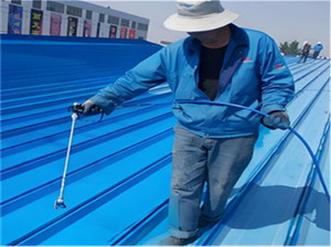 鋼構涂裝外觀質量控制