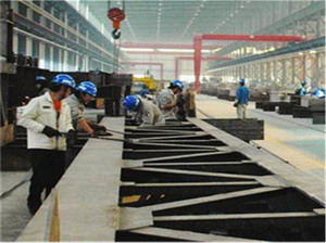 鋼構(gòu)件疲勞破壞的特點(diǎn)