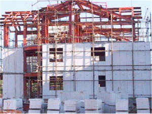 鋼構(gòu)住宅的地震失效準(zhǔn)