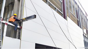 鋼構(gòu)廠房的外墻設(shè)計(jì)