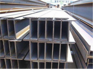 鋼構的熱處理方法