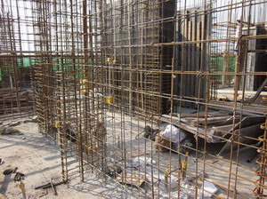 剪力墻洞口布置的要點(diǎn)