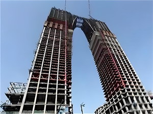 風振控制的影響