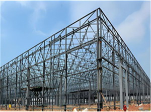 鋼構廠房的失效模式