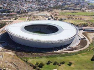 鋼構場館截面形式