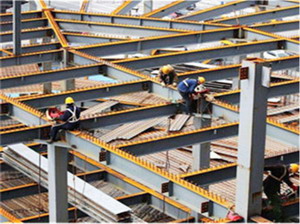 鋼構疲勞分析的步驟