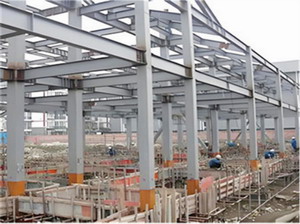 鋼構(gòu)吊頂?shù)某杀究刂埔c(diǎn)