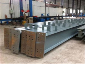 鋼構摩擦面的處理規定