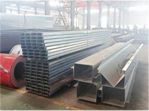 防止鋼構脆性斷裂的措施