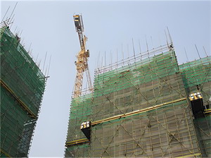 鋼構(gòu)高層的結(jié)構(gòu)豎向布置原則