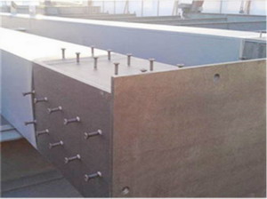 鋼材的應力響應