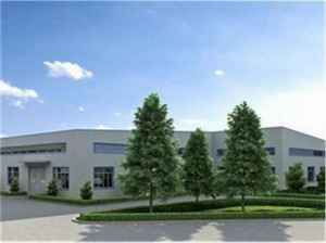 選擇高質(zhì)量的鋼構(gòu)公司