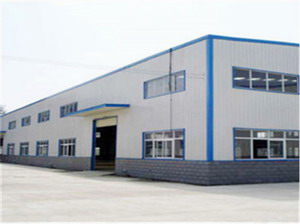 困擾鋼構公司發展的因素