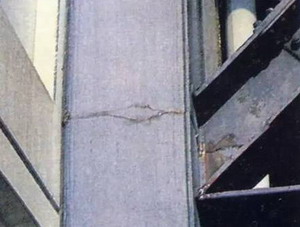 鋼構(gòu)裂紋修復(fù)的步驟