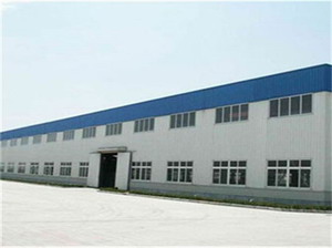 提高鋼構(gòu)公司的管理效率