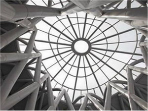 鋼構(gòu)場(chǎng)館空調(diào)風(fēng)管的特點(diǎn)