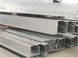 H型鋼質量標準的關鍵點