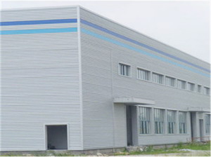 鋼構公司的管理創新