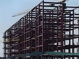 鋼構高層的常見失效模式