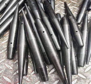 控制沖釘?shù)淖⒁馐马?xiàng)