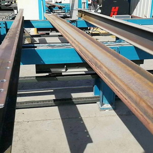 H型鋼的切割技巧