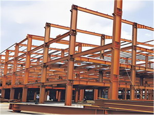 提高鋼構(gòu)廠房設(shè)計(jì)合理性