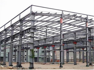 鋼構廠房的立面設計規定