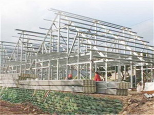 鋼構(gòu)住宅的設(shè)計(jì)理念