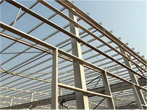 編制鋼構工程質量檢驗計劃