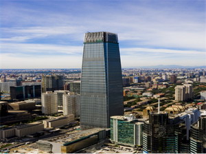 鋼構(gòu)高層的結(jié)構(gòu)體系要求