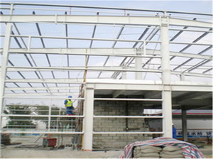 脆性斷裂對鋼構的危害