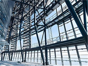 鋼構(gòu)工程成本管理的核心方面