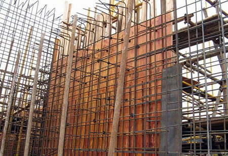 剪力墻洞口設(shè)計(jì)的要點(diǎn)