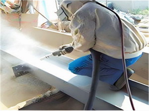 鋼材化學除銹的規定