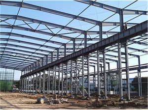 影響鋼構(gòu)廠房造價(jià)的設(shè)計(jì)因素