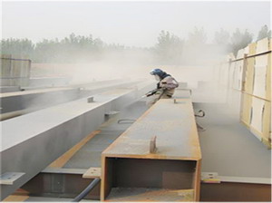 鋼構(gòu)腐蝕的類型