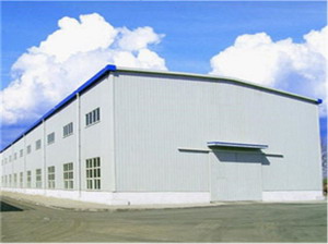 提升鋼構公司的管理與運營效率