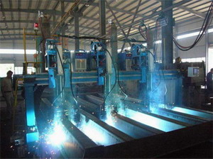 鋼構(gòu)焊接工藝評(píng)定的規(guī)則