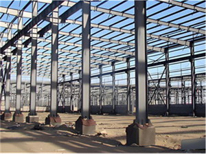 鋼構廠房檢測周期的標準依據