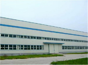 拓展鋼構公司的業務領域與合作