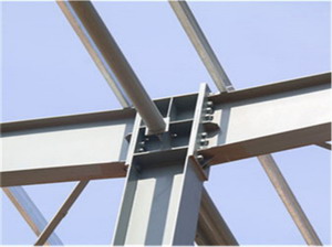 鋼構(gòu)的失效形式