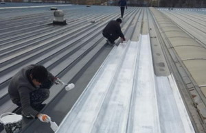 鋼構(gòu)建筑的防火保護(hù)規(guī)定