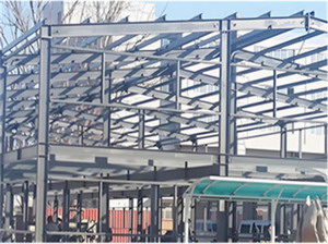 編制鋼構工藝規程的關鍵事項