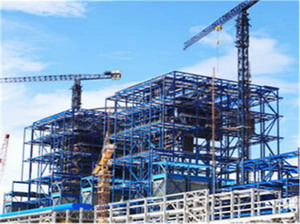 鋼構(gòu)穩(wěn)定性的分析方法