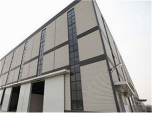 鋼構公司在學習中不斷成長