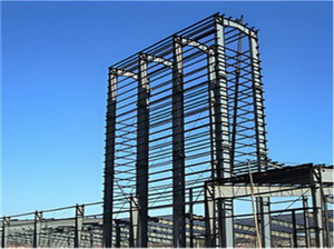 鋼構工程的預算管理要點