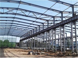 鋼構(gòu)廠房設(shè)計(jì)的關(guān)鍵環(huán)節(jié)