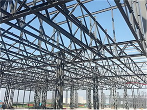 鋼構的極限狀態