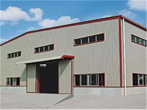 提升鋼構(gòu)公司的產(chǎn)品與服務(wù)質(zhì)量