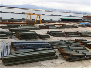 鋼構件檢測的規范要點